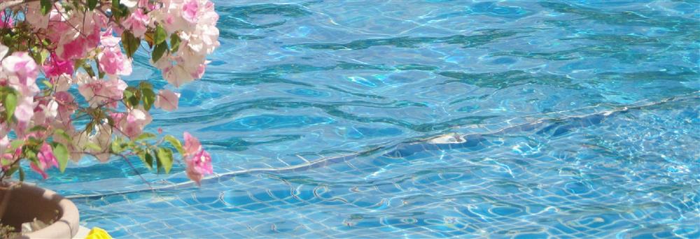 hoa pool